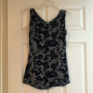 Urban Outfitters Grey Tank